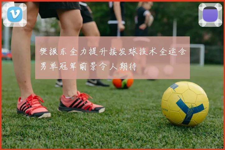 樊振东全力提升接发球技术全运会男单冠军前景令人期待